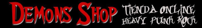 Demons Shop