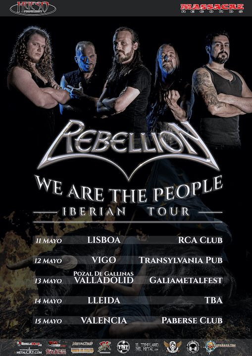 Rebellion Paberse Club (Sedaví (Valencia))