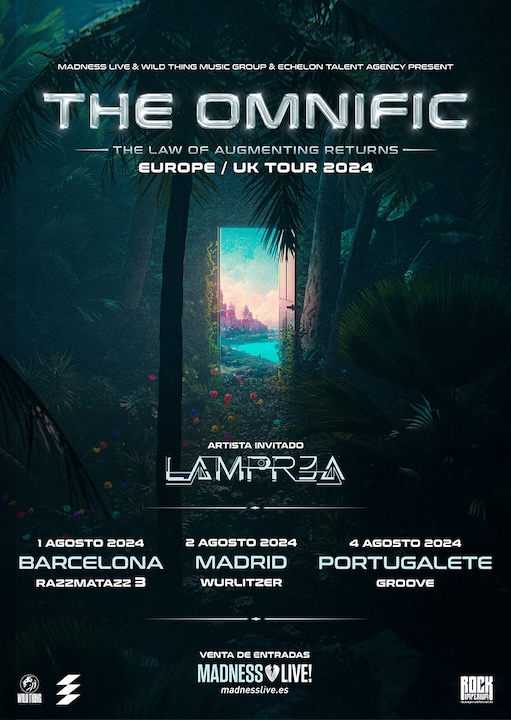 The Omnific + Lampr3a