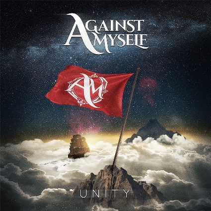 Against Myself - Unity