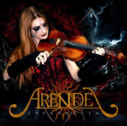 Arendel - Infernalia
