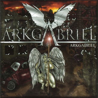 Arkgabriel - Arkgabriel