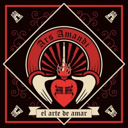 Ars Amandi - El Arte de Amar