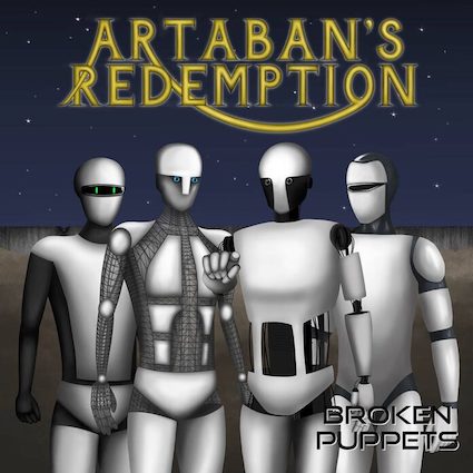 Artaban's RedemptionBroken Puppets