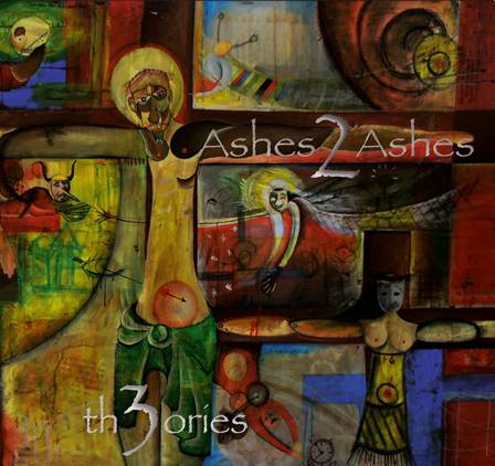 Ashes 2 Ashes - Th3Ories