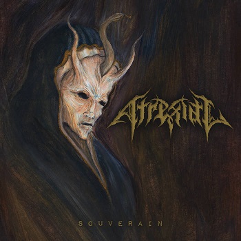 Atrexial - Souverain