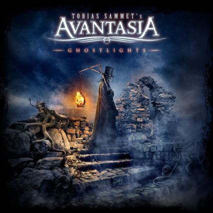 Avantasia - Ghostslights