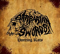 Barbarian Swords - Hunting Rats
