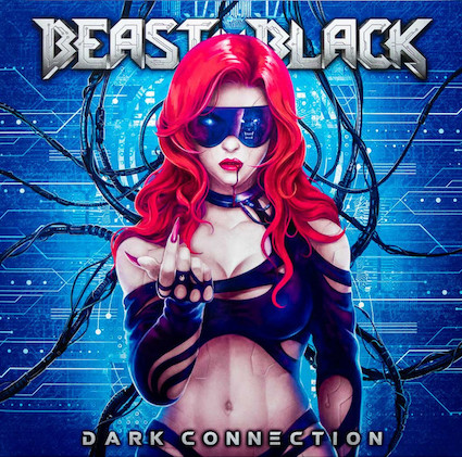 Beast in BlackDark Connection