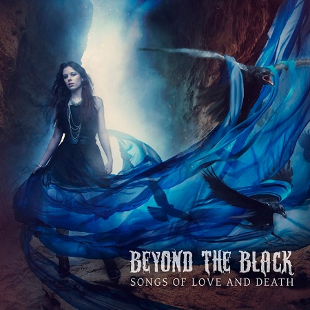 Beyond the Black - Songs Of Love And Death