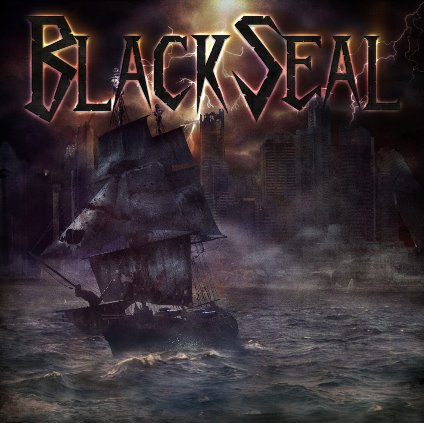 Black Seal - Black Seal