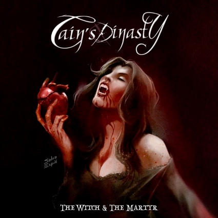 Cain´s DinastyThe Witch & The Martyr