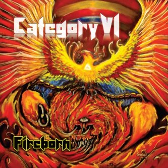 Category VI - Fireborn