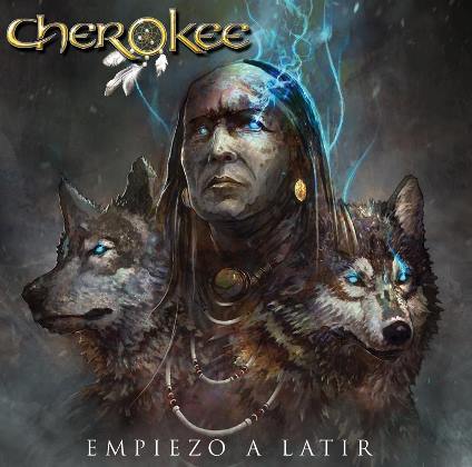 Cherokee - Empiezo a Latir