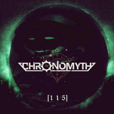 Chronomyth - 115
