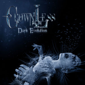 Crownless - Dark Evolution