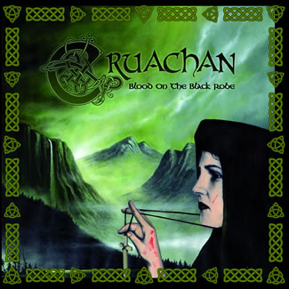 Cruachan - Blood On The Black Robe
