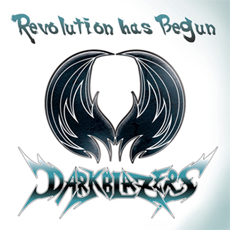 Darkblazers - Revolution Has Begun