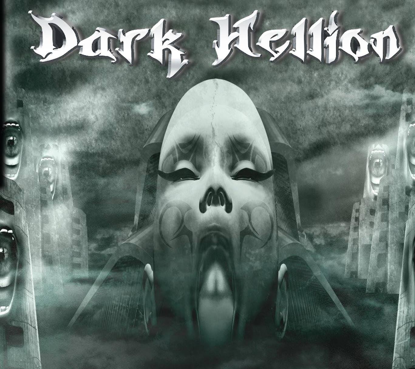 Dark Hellion - Alma