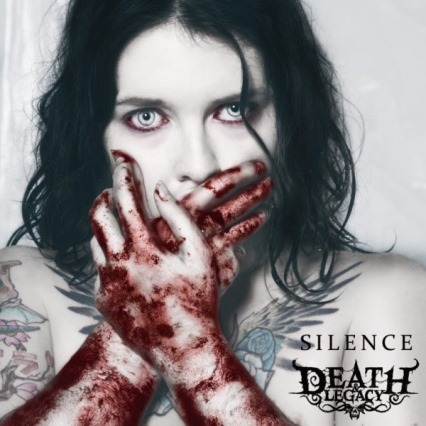 Death & Legacy - Silence