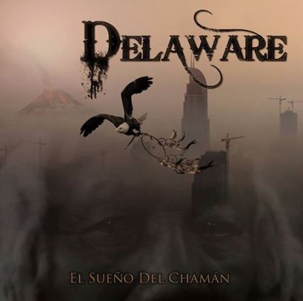 Delaware - El Sueño del Chamán