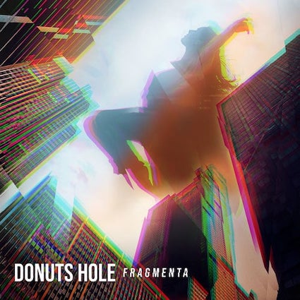 Donuts Hole - Fragmenta