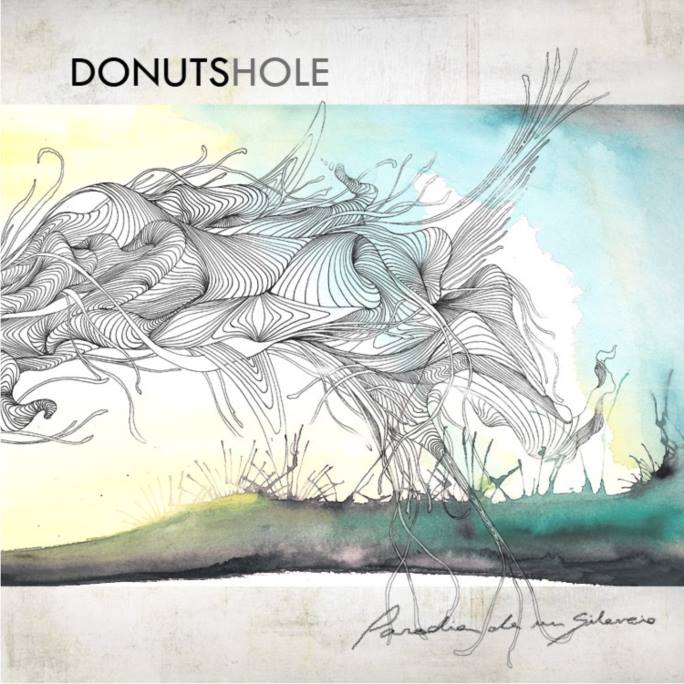 Donuts Hole - Parodia De Un Silencio