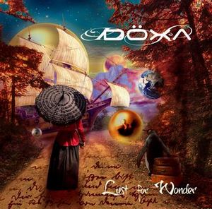 Döxa - Lust for Wonder