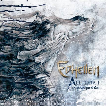 Edhellen - Aletheia I: Los pasos perdidos