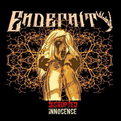 Endernity - Disrupted Innocence
