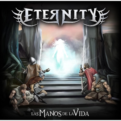 Eternity - Las Manos de la Vida