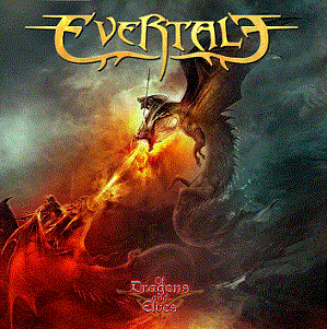 Evertale - Of Dragons and Elves