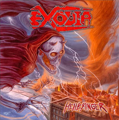 Exodia - Hellbringer