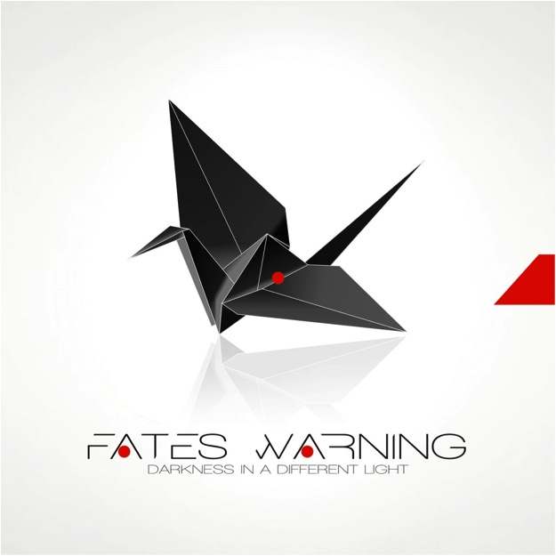 Fates Warning - Darkness in a Different Light