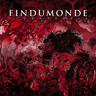 Findumonde - Licantropia