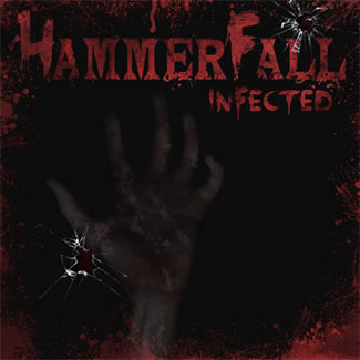 HammerfallInfected