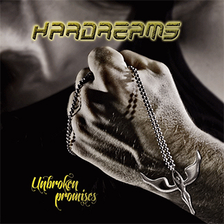 Hardreams - Unbroken Promises