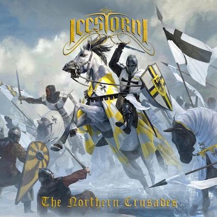 IcestormThe Northern Crusades