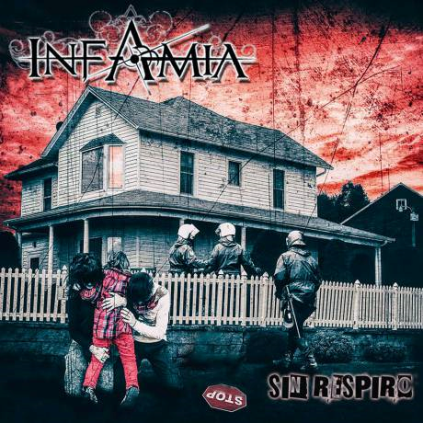 Infamia - Sin Respiro