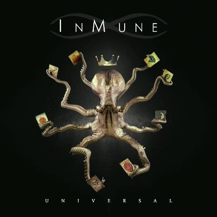 Inmune - Universal
