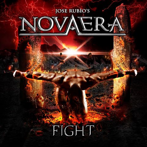 Jose Rubio's Nova Era - Fight