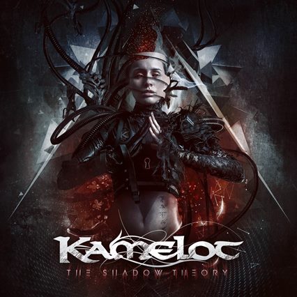 Kamelot - The Shadow Theory