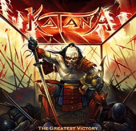 Katana - The Greatest Victory