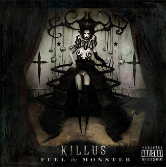 Killus - Feel The Monster