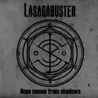 Lasagabuster - Hope Comes From Shadows