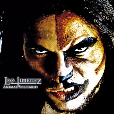 Leo Jiménez - Animal Solitario