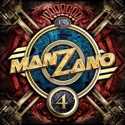 Manzano - 4