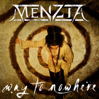 Menzia - Way To Nowhere