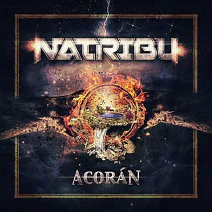 Natribu - Acorán