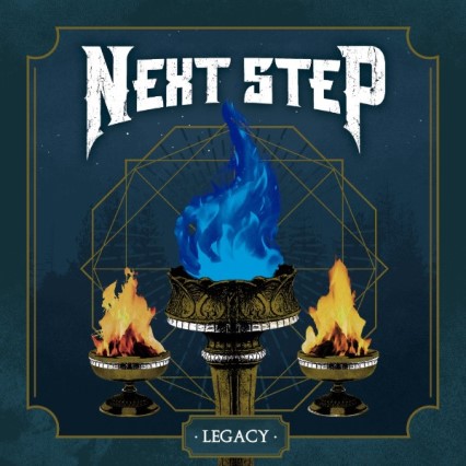 Next Step - Legacy